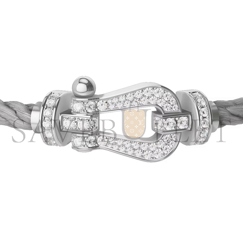 FRED FORCE 10 BRACELET 0B0050-6B0109